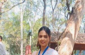 युवाओं के लिये प्रेरणास्रोत चमोली की मुद्रा ने यूपीएससी परीक्षा में प्राप्त की 53वी रेंक