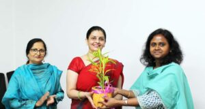 World Menstrual Hygiene Day आयोजित