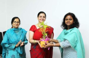 World Menstrual Hygiene Day आयोजित