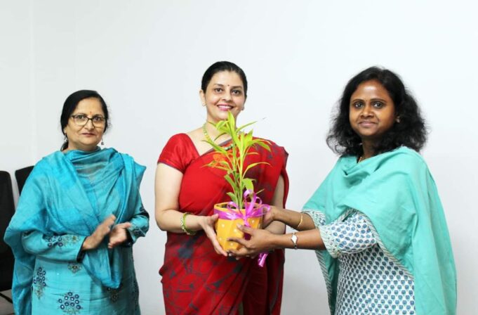 World Menstrual Hygiene Day आयोजित