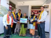 लोकगीतों का संरक्षण और संवर्धन जरूरी — माधुरी बड़थ्वाल!