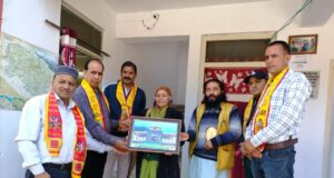 लोकगीतों का संरक्षण और संवर्धन जरूरी — माधुरी बड़थ्वाल!