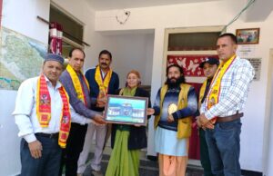 लोकगीतों का संरक्षण और संवर्धन जरूरी — माधुरी बड़थ्वाल!