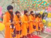 हेमकुंड साहिब यात्रा का आगाज, मुख्यमंत्री ने ऋषिकेश से पहला जत्था किया रवाना