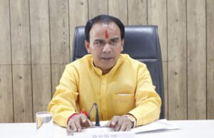 नर्सिंग अधिकारी के पदों पर स्थाईनिवासी होंगे नियुक्तः डा. धन सिंह रावत