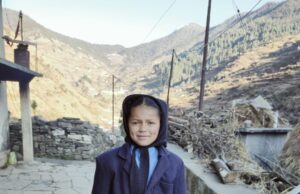 82 फीसदी अंक हासिल कर ‘प्रभा’ को मिला स्कूल में प्रथम स्थान..