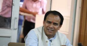 हाईस्कूल में 85.17 व इंटरमीडिएट में 80.98 फीसदी रहा कुल परीक्षाफल