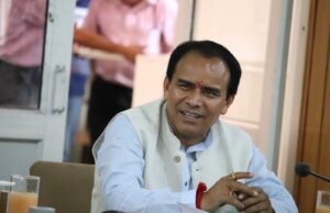 हाईस्कूल में 85.17 व इंटरमीडिएट में 80.98 फीसदी रहा कुल परीक्षाफल