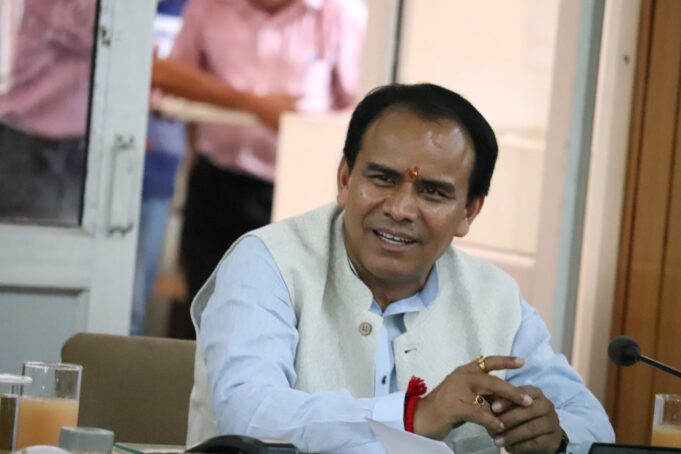 हाईस्कूल में 85.17 व इंटरमीडिएट में 80.98 फीसदी रहा कुल परीक्षाफल