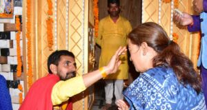 राज्य सरकार मेलों के संरक्षण, लोक संस्कृति को आगे बढ़ाने एवं उसके संवर्द्धन हेतु है प्रतिबद्ध-रेखा आर्या