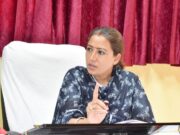 दिव्यांगजनों के लिए अलग से खोली जाएंगी संस्थाएं-रेखा आर्या