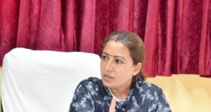 दिव्यांगजनों के लिए अलग से खोली जाएंगी संस्थाएं-रेखा आर्या