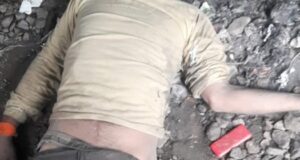 बादरीनाथ धाम में संदिग्ध परिस्थितियों में मिला शव, पुलिस जांच में जुटी