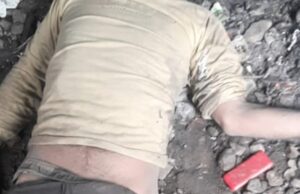 बादरीनाथ धाम में संदिग्ध परिस्थितियों में मिला शव, पुलिस जांच में जुटी