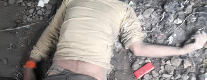 बादरीनाथ धाम में संदिग्ध परिस्थितियों में मिला शव, पुलिस जांच में जुटी