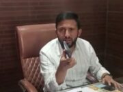देवाल ब्लाक प्रमुख दर्शन दानु विकास खंड कार्यालय के कर्मचारी की नोकझोक ,प्रमुख के खिलाफ मुकदमा दर्ज