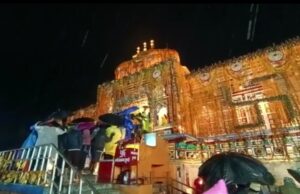 बद्रीनाथ धाम में हृदय गति रुकने से 4 श्रद्धालुओं की मौत