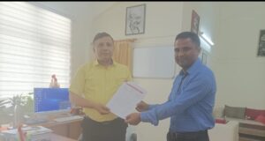 जनपद चमोली की माध्यमिक शिक्षा व्यवस्था का सच:प्रकाश चौहान