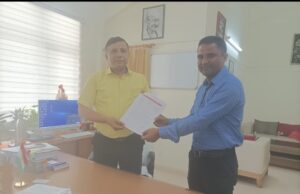 जनपद चमोली की माध्यमिक शिक्षा व्यवस्था का सच:प्रकाश चौहान