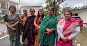 राज्य और केंद्र सरकार द्वारा संचालित योजनाओं का जन जन को मिल रहा है लाभ: भारती सूद