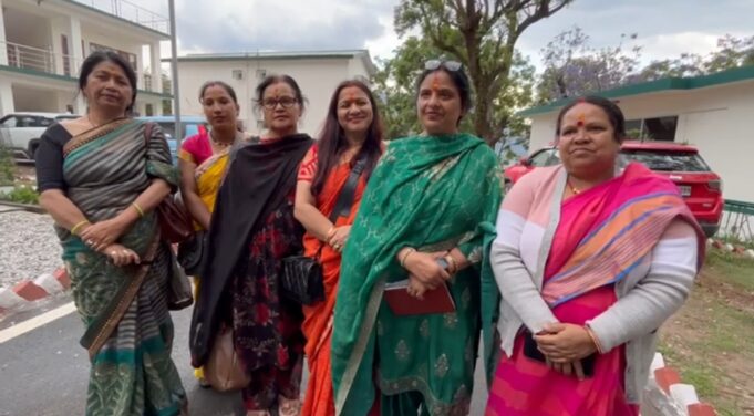 राज्य और केंद्र सरकार द्वारा संचालित योजनाओं का जन जन को मिल रहा है लाभ: भारती सूद