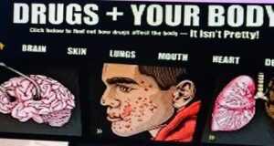 व्यक्ति और समाज के लिए धीमा जहर है नशा