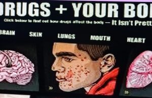 व्यक्ति और समाज के लिए धीमा जहर है नशा