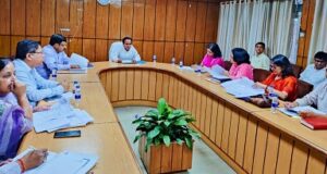 डेंगू से बचाव को चलायें जागरूता अभियानः डॉ. धन सिंह रावत