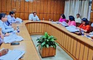 डेंगू से बचाव को चलायें जागरूता अभियानः डॉ. धन सिंह रावत