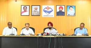 कैबिनेट द्वारा लिये गये निर्णय, सीआरसी, बीआरसी आउट सोर्स से होंगे नियक्तु