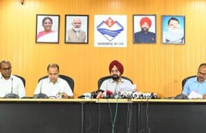 कैबिनेट द्वारा लिये गये निर्णय, सीआरसी, बीआरसी आउट सोर्स से होंगे नियक्तु