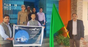 संयुक्त मजिस्ट्रेट चमोली सेना की मदद से अंतराष्ट्रीय सीमा से लगे 21दर्र्रो पर करेंगे चढ़ाई