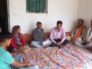 पर्यावरणविद् चंडी प्रसाद भट्ट ने पर्यावरण संरक्षण के लिए सामुहिक प्रयास की आवश्यकता पर जोर देते हुए कहा पर्यावरणीय असंतुलन के चलते पूरी दुनिया त्रस्त