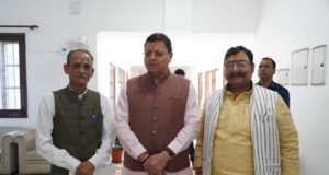 अधिकारी रखें स्विच ऑन, आपदा के दौरान संवाद में न हो परेशानी: मुख्यमंत्री