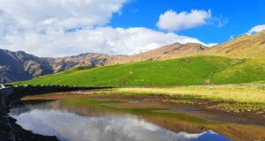 ऑली-वेदनी का मखमली बुग्याल!– रोपवे से जुडे तो बन सकता है विश्वस्तरीय टूरिज्म और स्कीइंग डेस्टिनेशन,