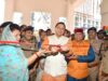 मुख्यमंत्री ने सरदार पटेल भवन का किया लोकार्पण