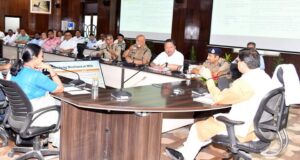 ड्रग्स माफिया को जड़ से खत्म करने के लिए सख्त कानून लाने की जरूरत: धामी