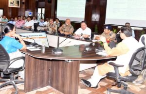 ड्रग्स माफिया को जड़ से खत्म करने के लिए सख्त कानून लाने की जरूरत: धामी