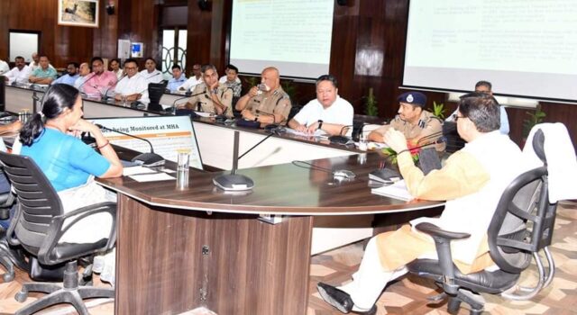 ड्रग्स माफिया को जड़ से खत्म करने के लिए सख्त कानून लाने की जरूरत: धामी