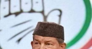 केदारनाथ मन्दिर में सोने का तांबे में परिवर्तन की हो गम्भीरता से जांच: हरीश रावत