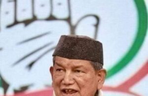 केदारनाथ मन्दिर में सोने का तांबे में परिवर्तन की हो गम्भीरता से जांच: हरीश रावत