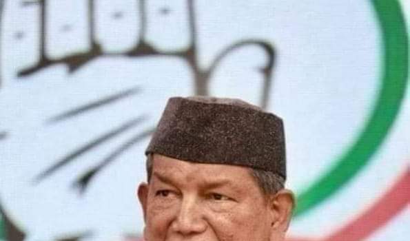 केदारनाथ मन्दिर में सोने का तांबे में परिवर्तन की हो गम्भीरता से जांच: हरीश रावत