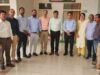 मीडिया के साथ बेहतर समन्वय बनाएं सूचना अधिकारीः डीजी वंशीधर तिवारी