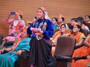 चमोली की डॉक्टर हिमानी वैष्णव से प्रधानमंत्री ने किया सीधा संवाद