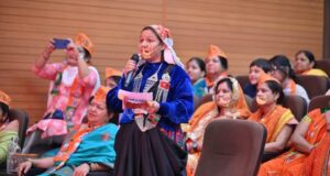 चमोली की डॉक्टर हिमानी वैष्णव से प्रधानमंत्री ने किया सीधा संवाद