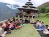 सरकार जनता के द्वार कार्यक्रम में आम जनता को मिल रहा है,जनकल्याणकारी योजनाओं का लाभ
