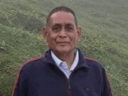 पूर्व विधायक कुंवर सिंह नेगी का असामयिक निधन