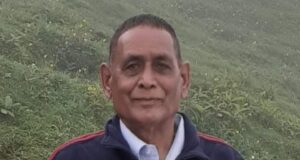 पूर्व विधायक कुंवर सिंह नेगी का असामयिक निधन