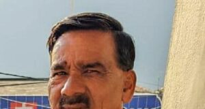 रजपाल बिष्ट ‘जनसरोकारो की पत्रकारिता के हिमालय’ को मिलेगा मैती सम्मान, पर्यावरण दिवस पर होंगे सम्मानित