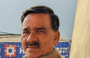 रजपाल बिष्ट ‘जनसरोकारो की पत्रकारिता के हिमालय’ को मिलेगा मैती सम्मान, पर्यावरण दिवस पर होंगे सम्मानित